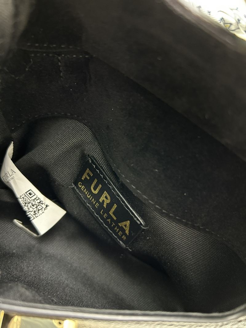 Furla Satchel Bags